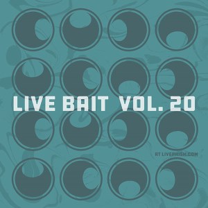 Live Bait Vol 20